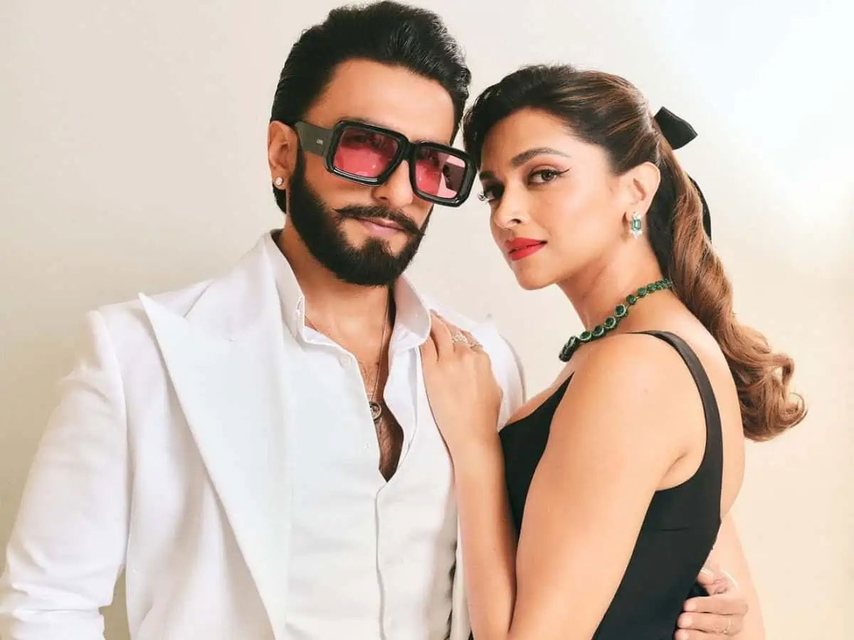 RANVEER SINGH | most handsome bollywood actor