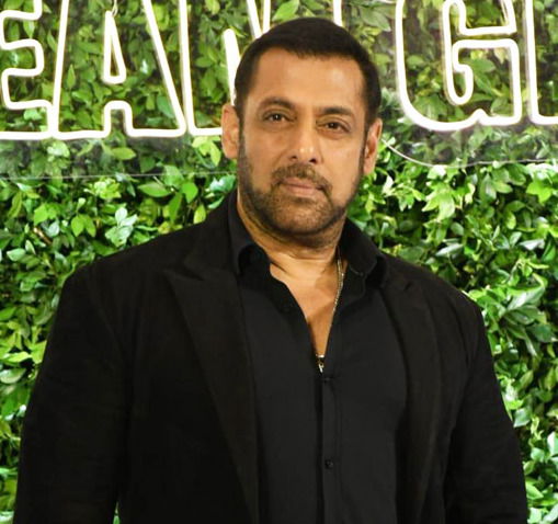 SALMAN KHAN | Highest Paid Actors in India