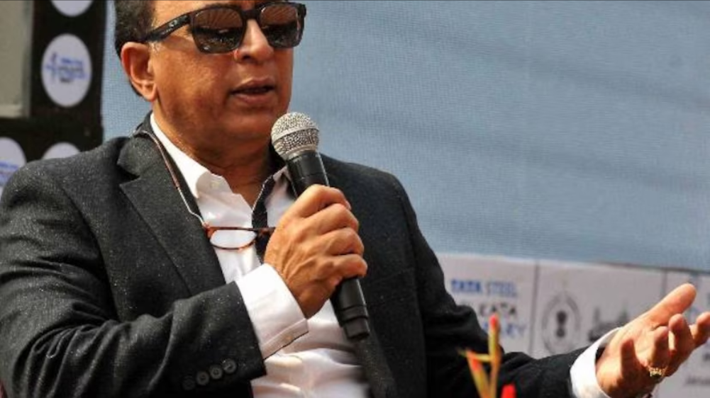 Sunil Gavaskar Entertainment Career