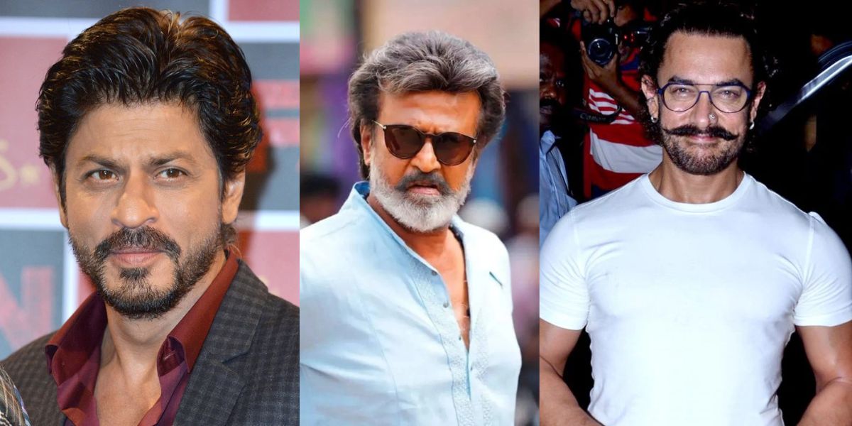 Highest Paid Actors in India