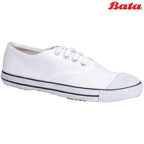 Bata Canvas Shoes
