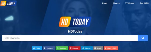 HD Today TV  | free netflix