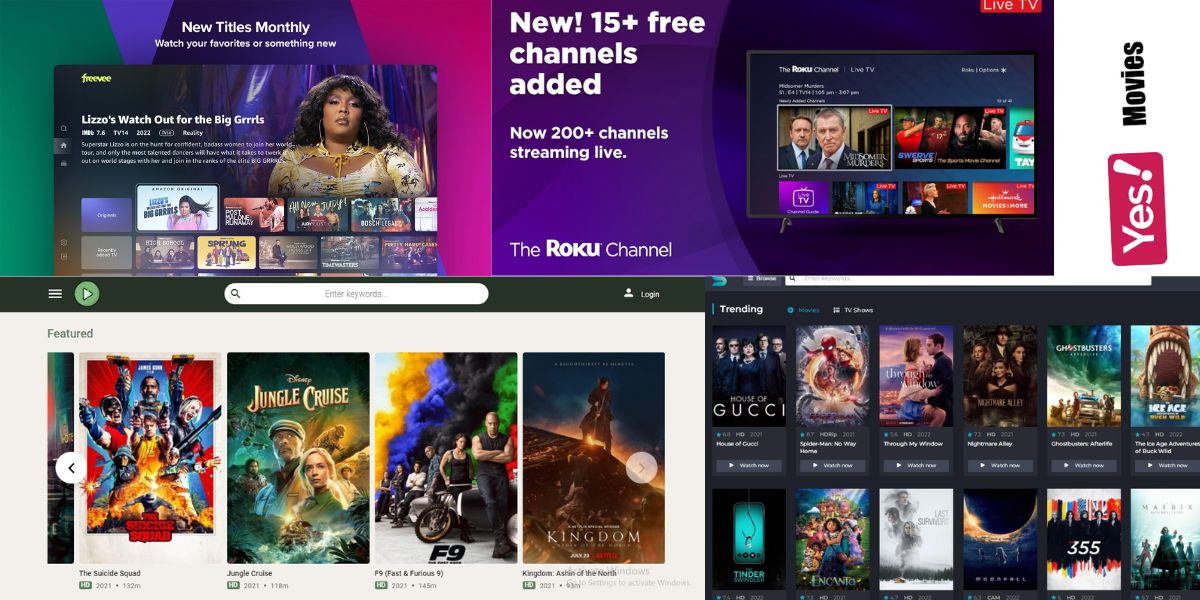 How to Watch Netflix for Free