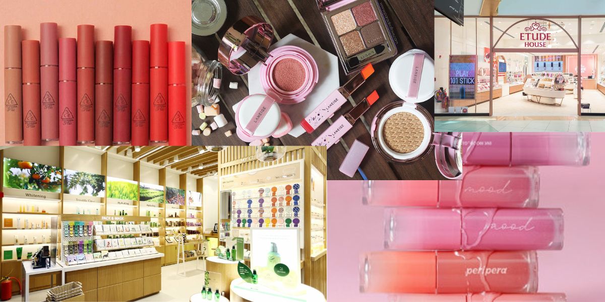 korean makeup products