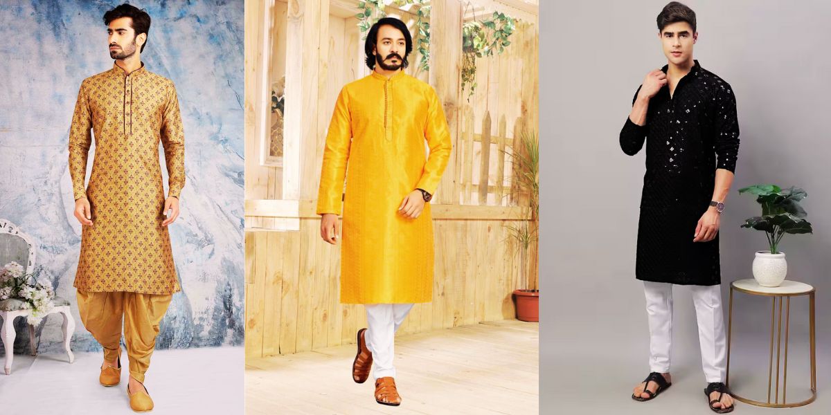 best kurta brands in india