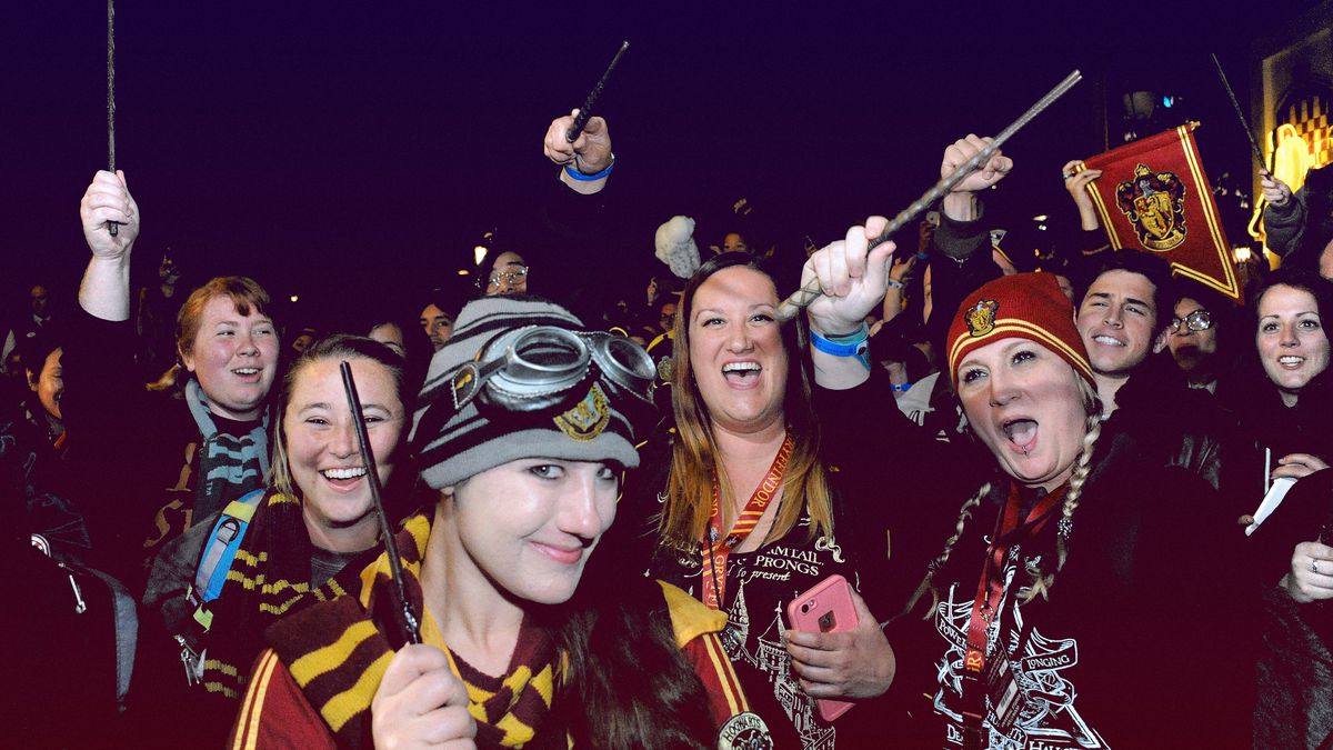 most biggest fandom in the world