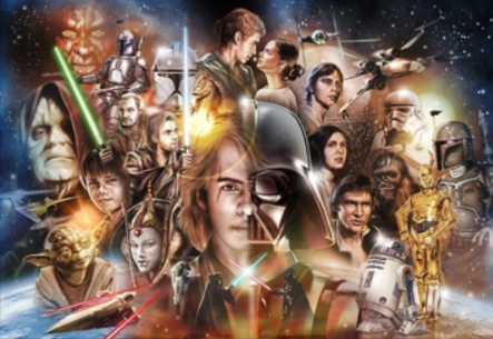 biggest fans in the world