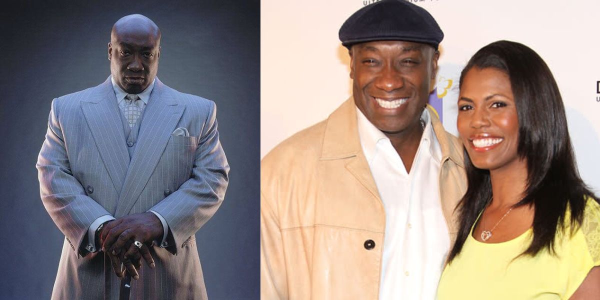 Michael Duncan Actor