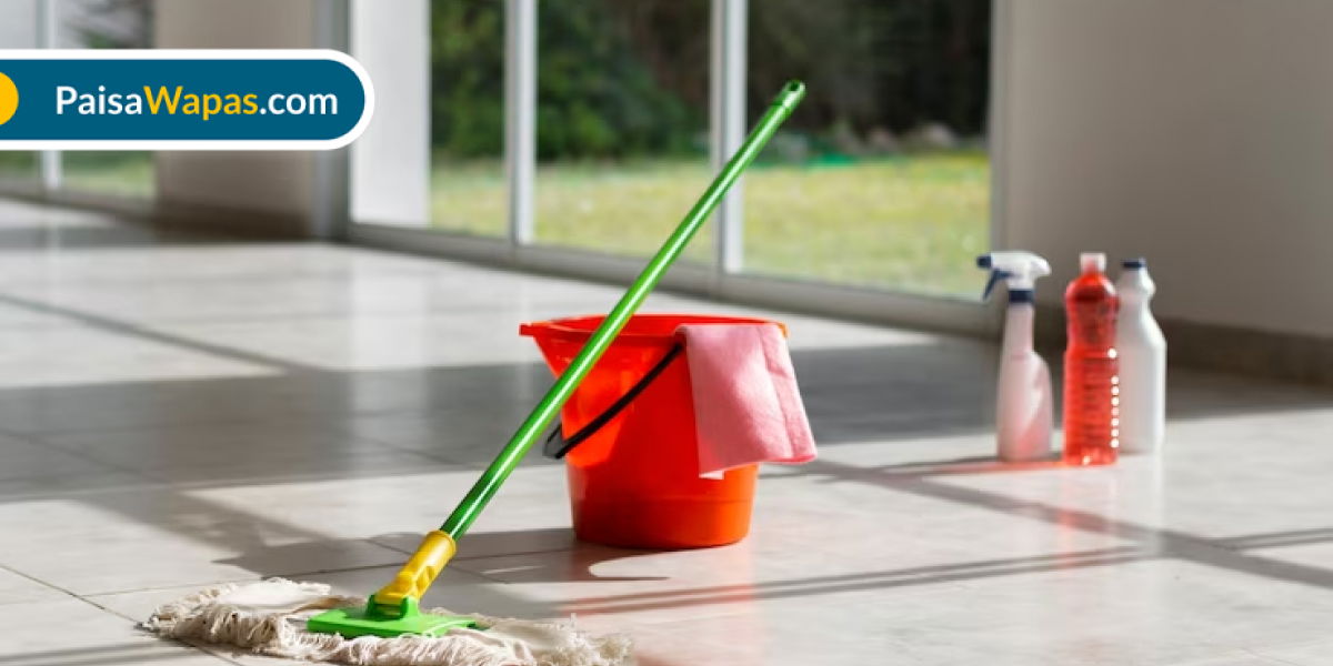 Best floor cleaner liquid