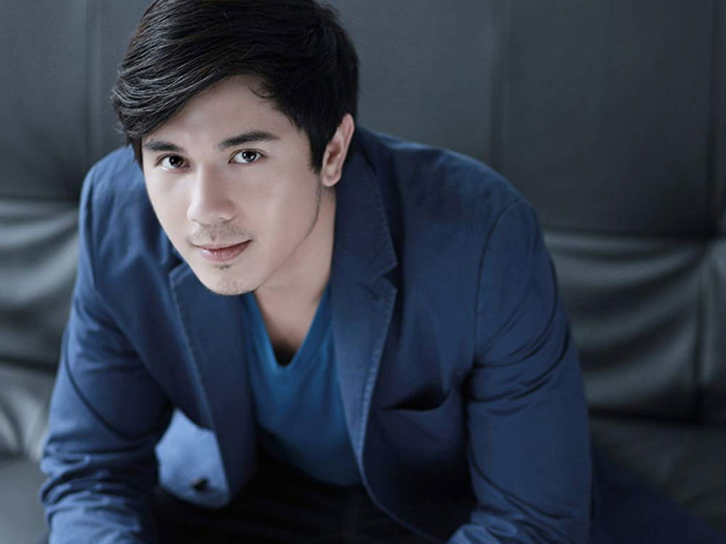 Paulo Avelino | most handsome man in the world 2024