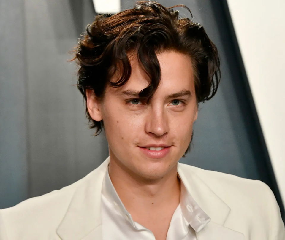 Cole Sprouse | | most handsome man in the world 2024
