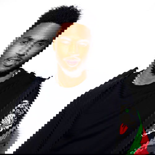 Trey Songz | world most handsome man