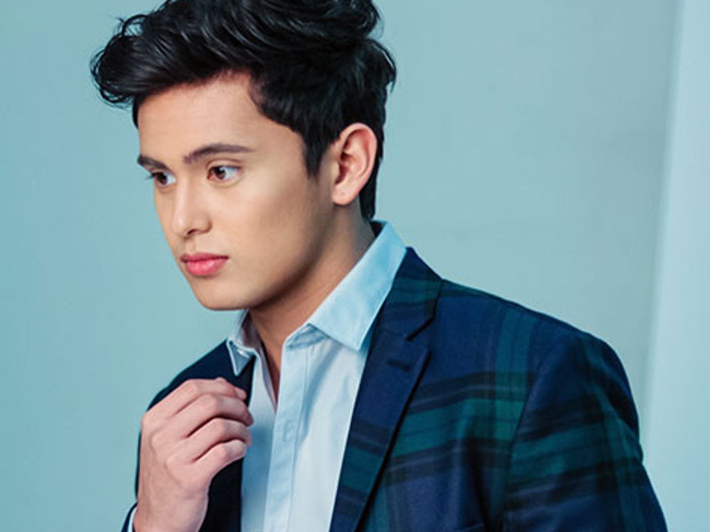 James Reid | world handsome man