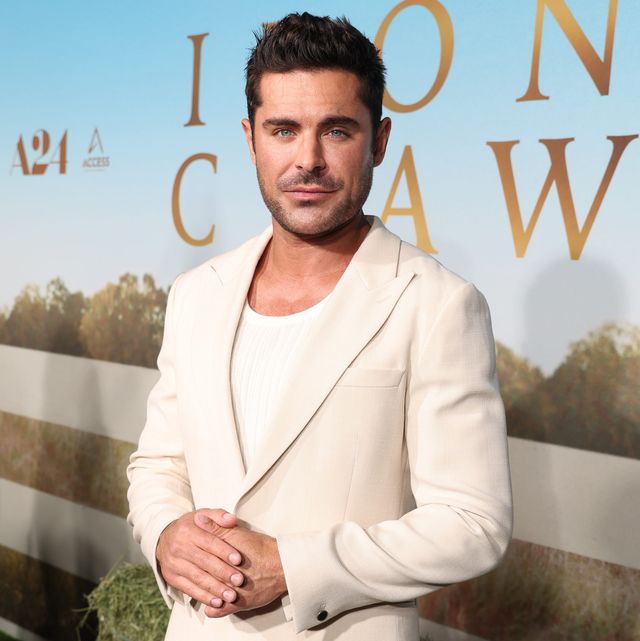 Zac Efron | most handsome man in the world 2024