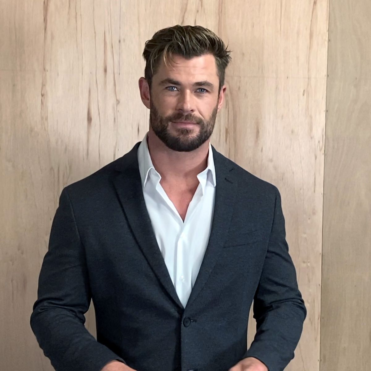 Chris Hemsworth