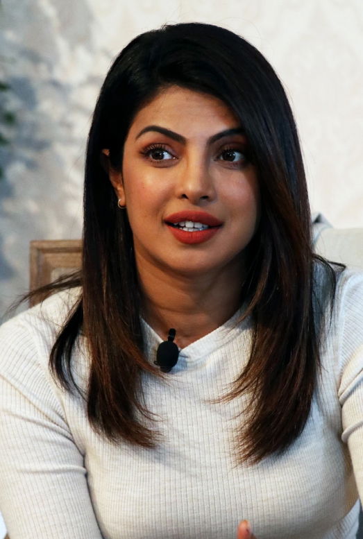 Priyanka Chopra | beautiful girl in the world