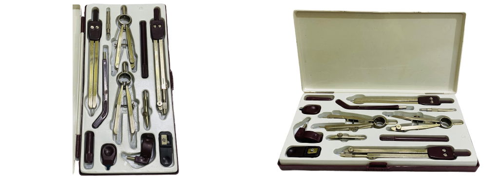 Engineers Geometry Box