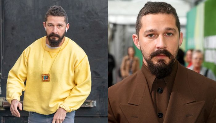 Shia Labeouf