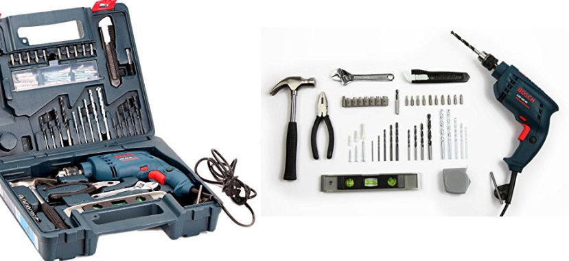 Bosch Drilling Machine