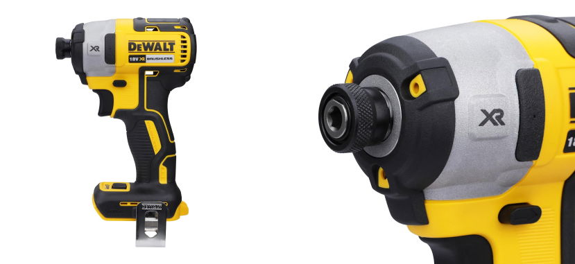 DeWalt Cordless Drilling Machine