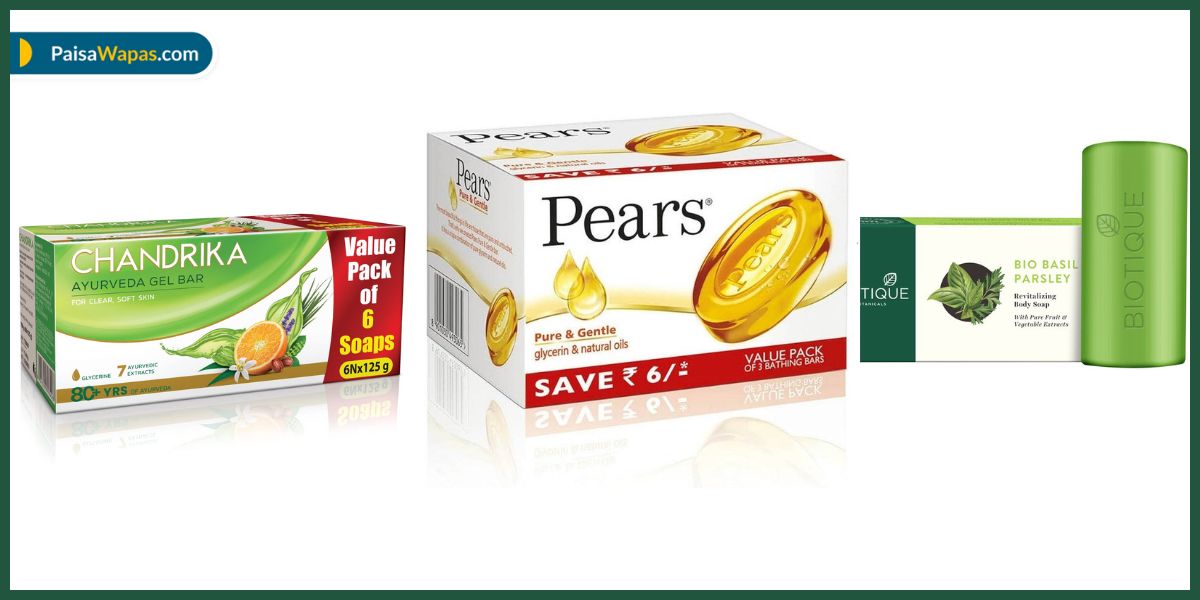 best glycerin soap for skin