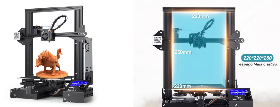 Best 3D Printer for Home Use