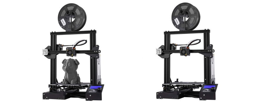 Personal Desktop 3D Printer