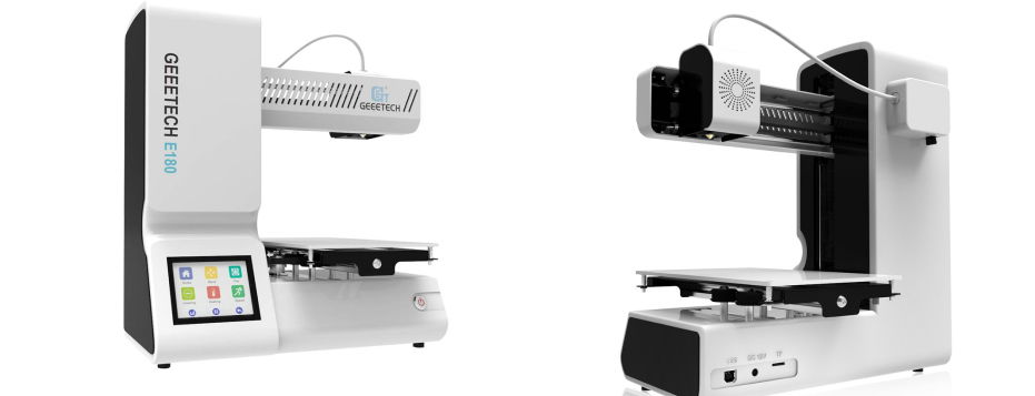 3 Idea Imagine Create 3D Printer