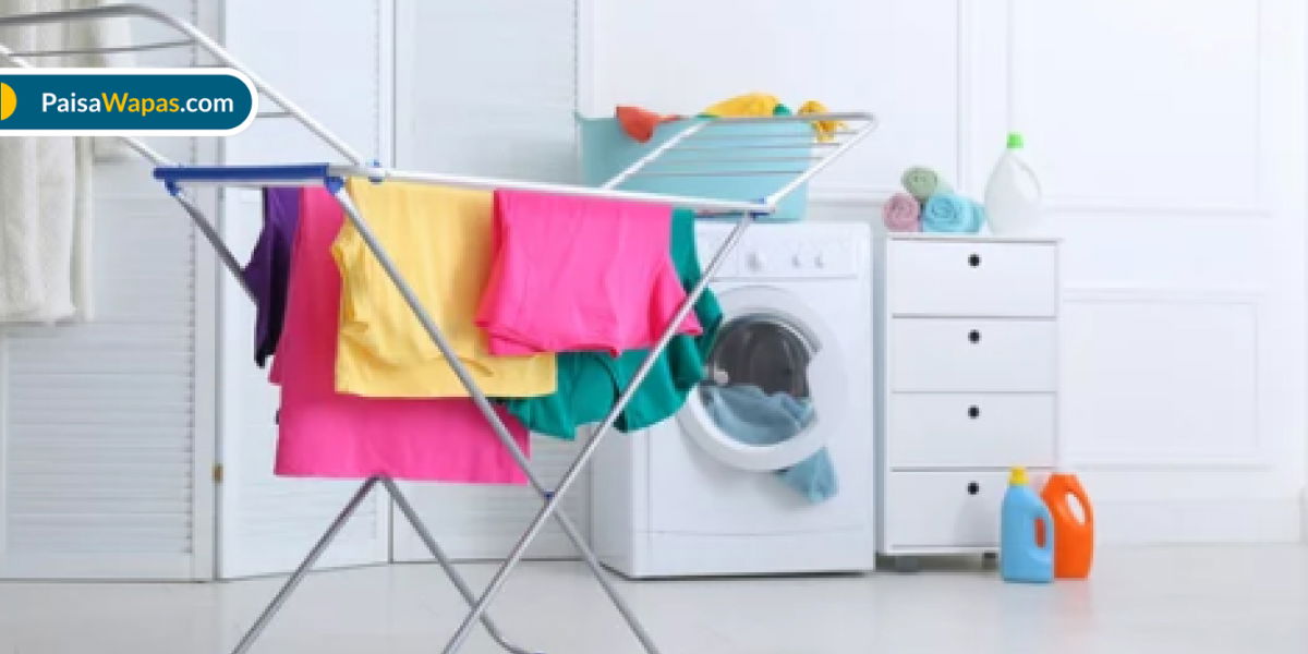 Best Cloth Dryer Stand for Home Use