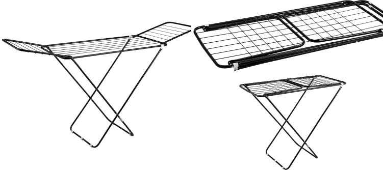 Clothes Drying Stand
