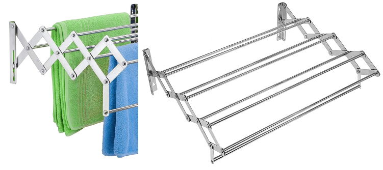 Towel Stands For Drying Clothes