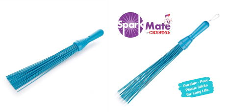 Sparkmate By Crystal stick Broom