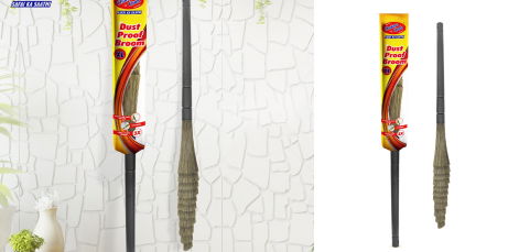 Chakaachak No Dust Broom