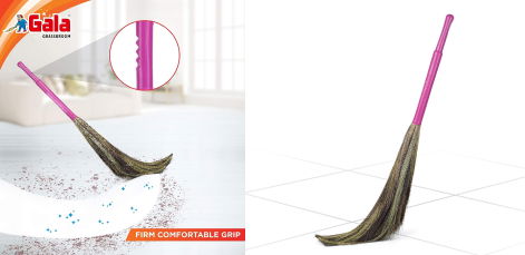 Gala King Kong Broom