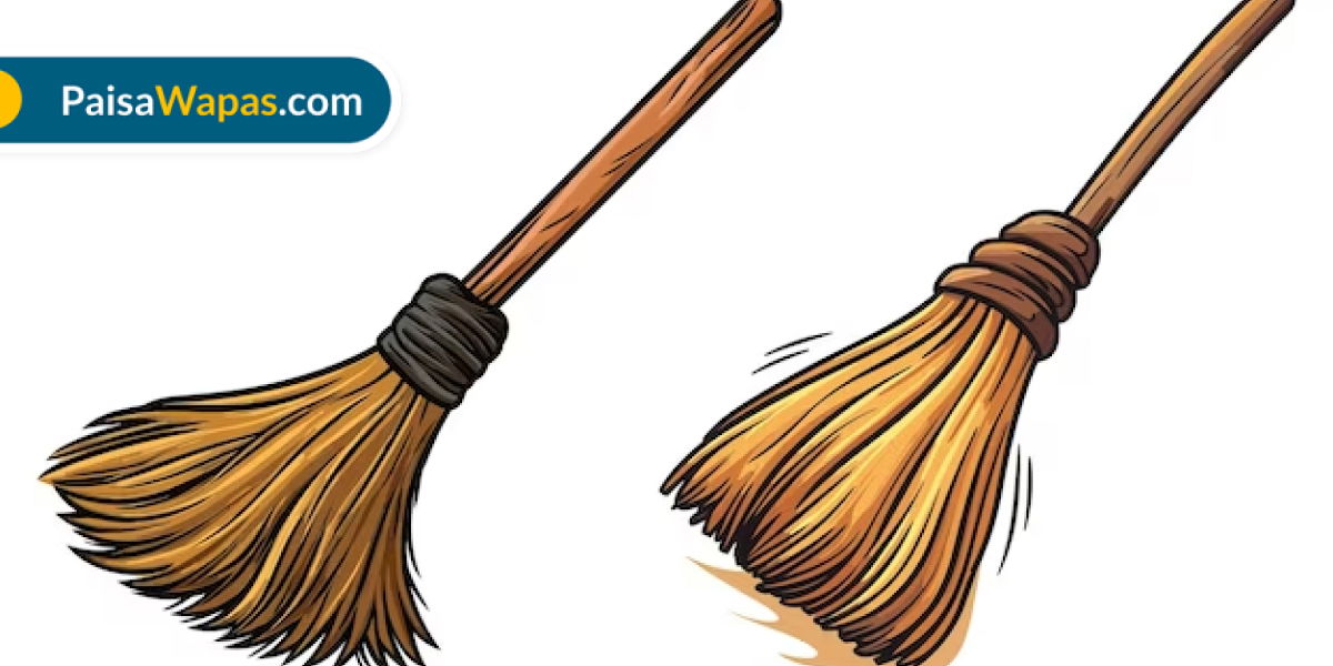 Best Broom Sticks to Buy Online