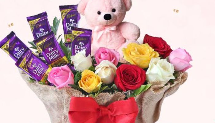 chocolate day valentine week