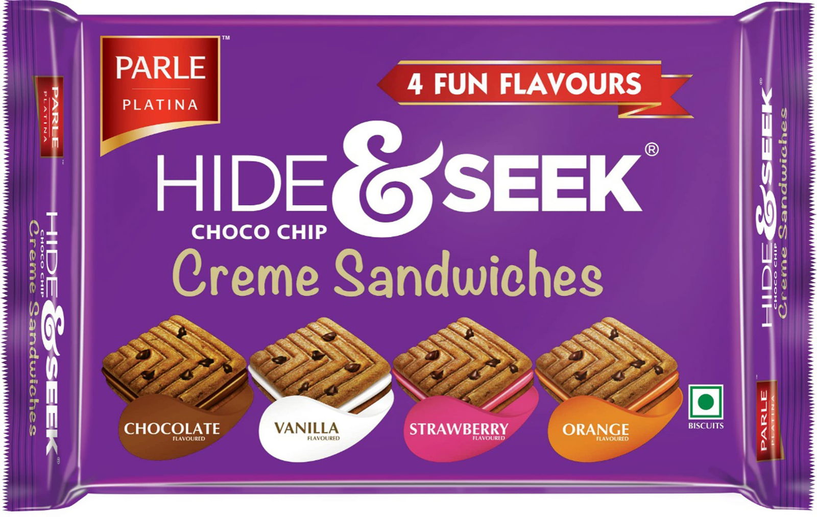 parle hide and seek