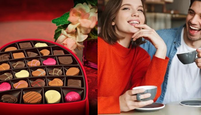 chocolate day special