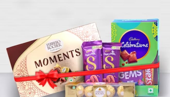 happy world chocolate day