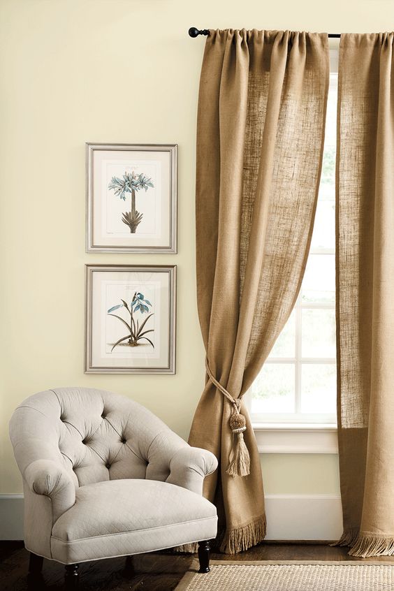 curtains | home decoration ideas
