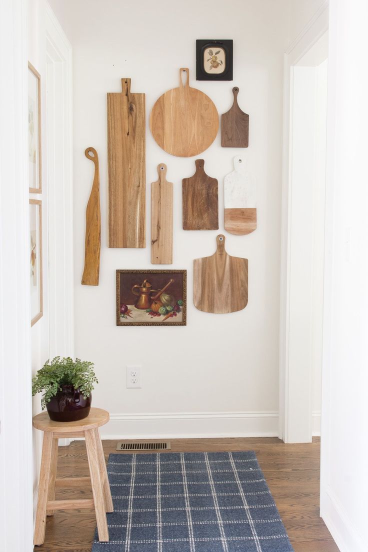 Cutting Board Gallery | home decoration ideas 