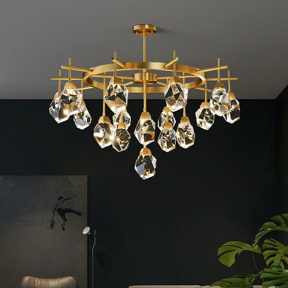 Chandelier for Kitchen 