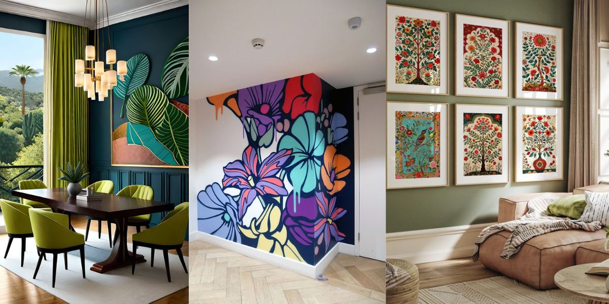 home decoration ideas