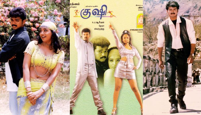 vijay old movies