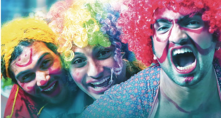 Endrendrum Punnagai Tamil Movie
