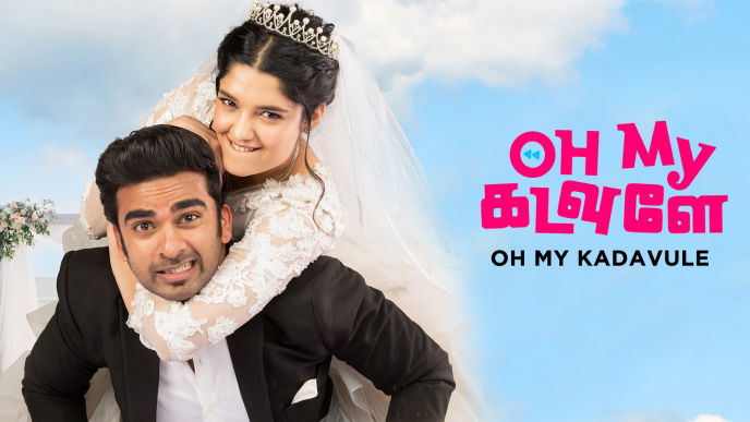 Oh My Kadavule - The All Time Best Tamil Comedy Movies List