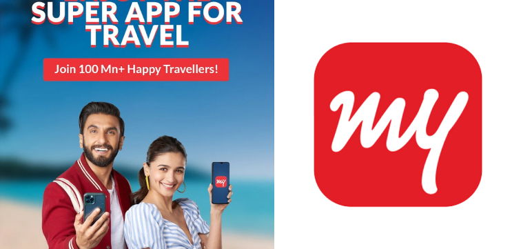 MakeMyTrip