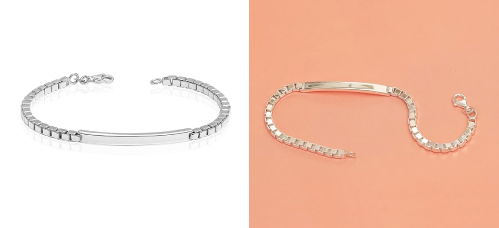 Chain Bracelet for Men