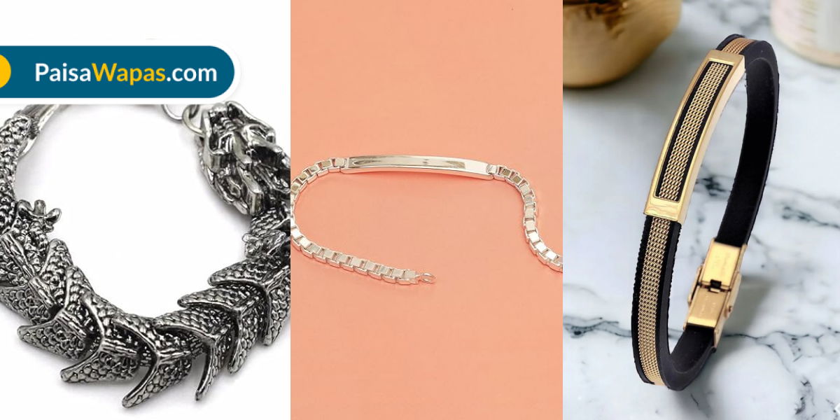 Best Bracelets for Men