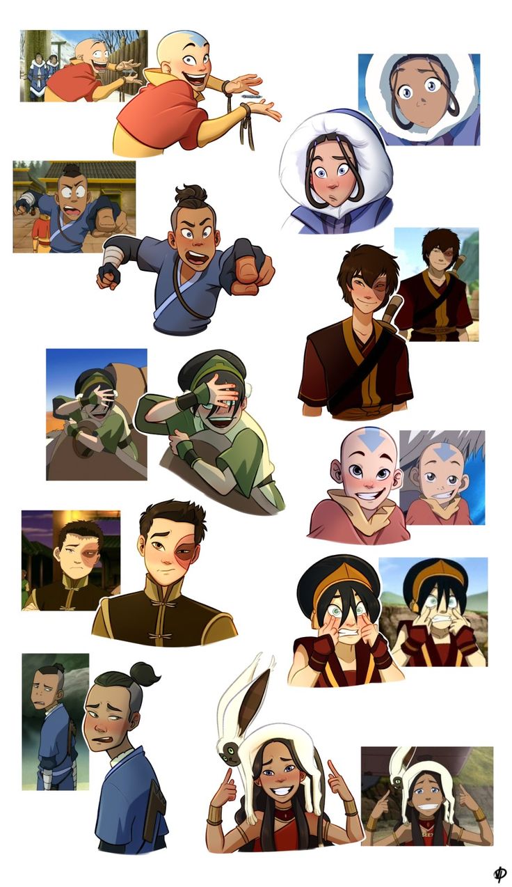 Avatar fandom